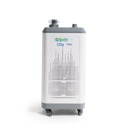 Innova Nanojet 产品展示